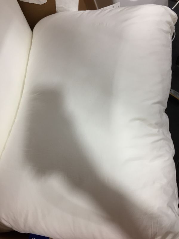 Photo 3 of 2 PCS Casper Sleep Essential Pillow for Sleeping, Standard, White
