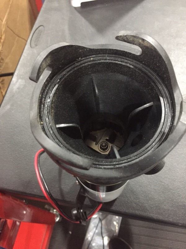 Photo 2 of 12v coolant pump