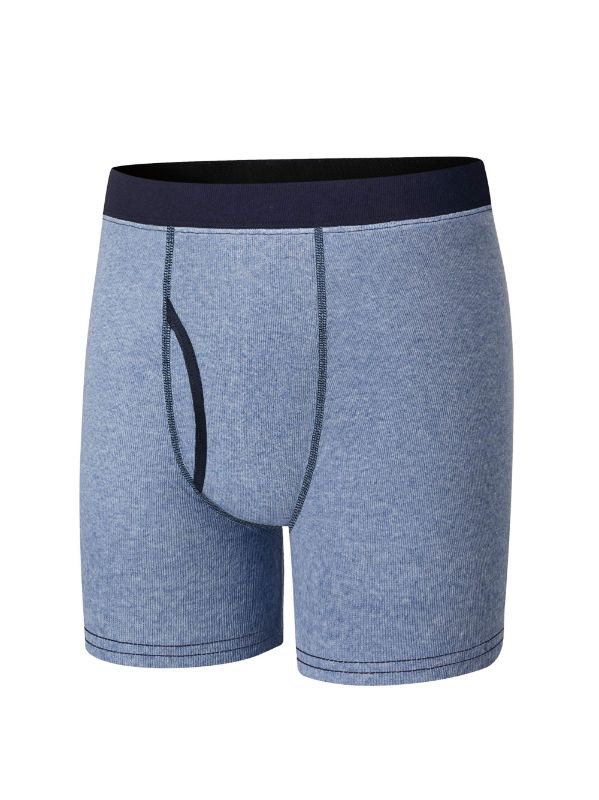 Photo 2 of [Size 10/12] Hanes Boys' 10 Pack Boxer Briefs 