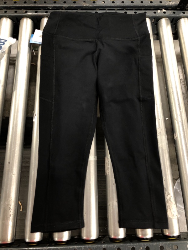 Photo 2 of Ewedoos Women's Yoga Pants with Pockets (L)