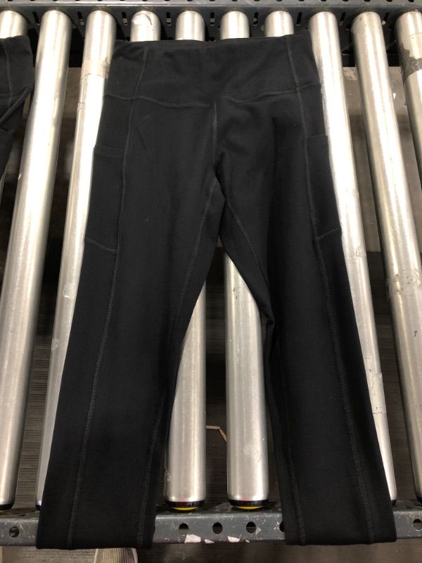 Photo 2 of Ewedoos Women's Yoga Pants with Pockets (S)