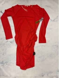 Photo 1 of bcbgmaxazria scarlet dress size 10