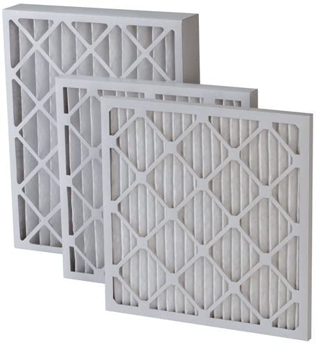 Photo 1 of 16x20x2 Merv 13 Furnace Filter (12 Pack)
actual size 15 1/2 x 19 1/2 x 1 3/4
