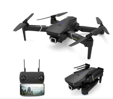 Photo 1 of Eachine E520S GPS WIFI FPV With 4K/1080P HD Camera 16mins Flight Time Foldable RC Drone Quadcopter
