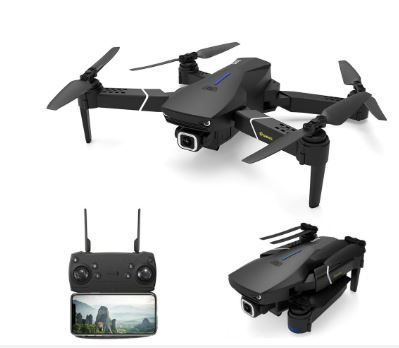 Photo 1 of Eachine E511S GPS Dynamic Follow WIFI FPV With 1080P Camera 16mins Flight Time RC Drone Quadcopter - 720P One Battery
