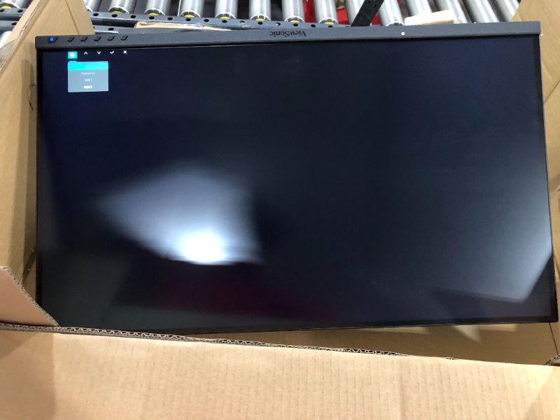 Photo 2 of 27IN 4K UHD PRO GRAPHIC DESIGN MONITOR WITH USB-C 3840X2160

