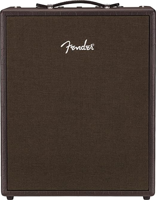 Photo 1 of Fender Acoustic SFX II - 2x100-watt Acoustic Amp
