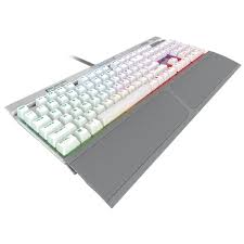 Photo 1 of K70 RGB MK.2 SE Mechanical Gaming Keyboard — CHERRY® MX Speed
