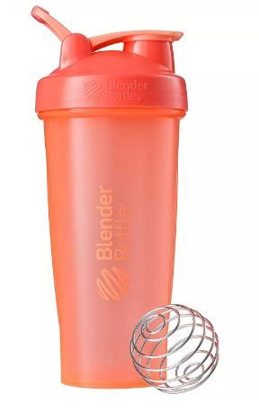 Photo 1 of  BlenderBottle Classic Shaker Bottle