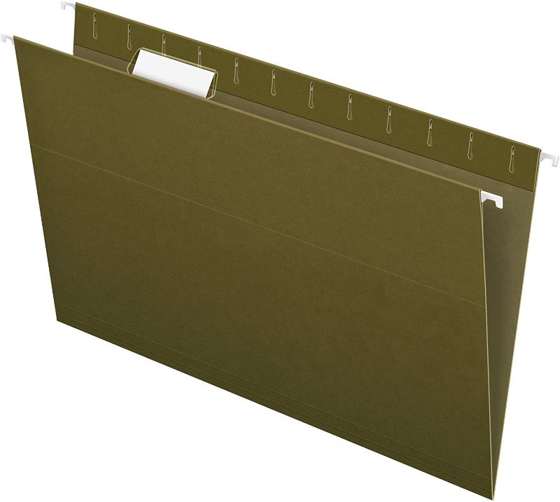 Photo 1 of Legal Hanging Files - 25ct - up & up
