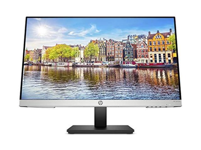 Photo 1 of [FOR PARTS ONLY] HP 24MH - M-SERIES - LED MONITOR - 23.8" - 1920 X 1080 FULL HD (1080P)
