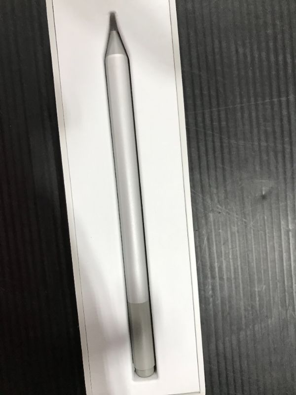 Photo 2 of Microsoft Surface Pen Platinum Model 1776 (EYU-00009)
