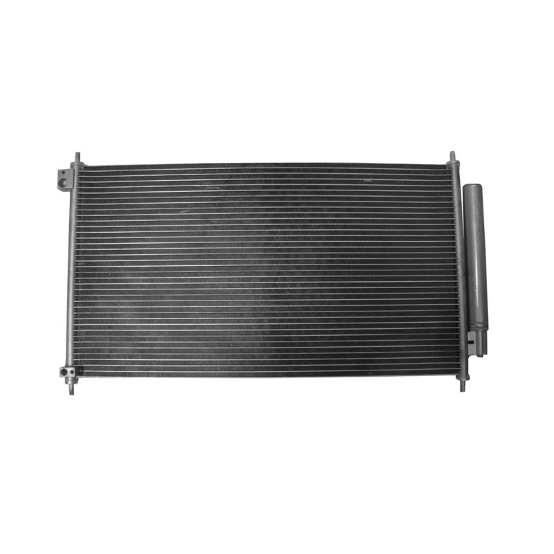 Photo 1 of Ac Condenser - Tyc - A/C Condenser (Part Number: 3965)
