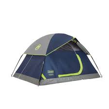 Photo 1 of Coleman Sundome 2-Person Dome Tent - Navy

