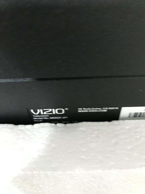 Photo 3 of VIZIO M-Series Quantum Q7-J01 55" Class HDR 4K UHD Smart Quantum Dot LED TV
