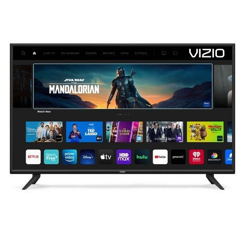 Photo 1 of VIZIO V-Series 50" Class 4K HDR Smart TV - V505-J09

