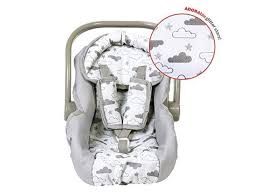 Photo 1 of Adora Zig Zag Baby Doll Car Seat - Perfect Baby Doll Carrier and Accessory For Kids 2+