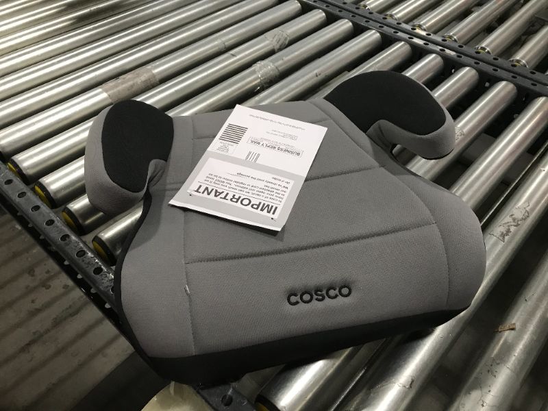 Photo 2 of Cosco Topside Backless Booster Car Seat (Leo)