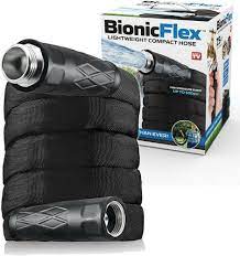 Photo 1 of BIONIC FORCE 25’ Garden Hose, Ultra Durable Lightweight Weatherproof NEW in box
