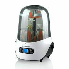 Photo 1 of Baby Brezza Baby Bottle Sterilizer and Dryer Machine New!!!
