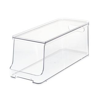 Photo 1 of iDESIGN Soda Organizer with Lid 2pk

