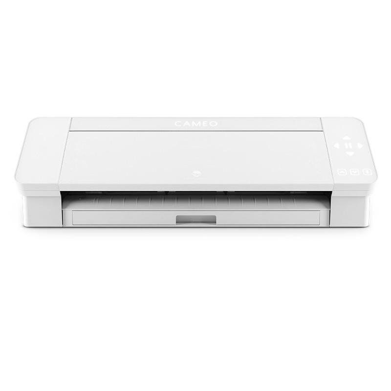 Photo 1 of Silhouette Cameo 4 Machine WHITE