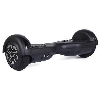 Photo 1 of Self Balancing Scooter HY-A02, Two Wheel Electric Scooter, Black hy-a02b