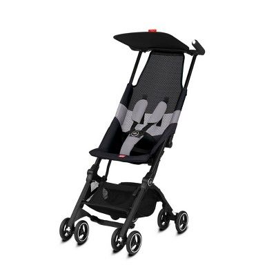 Photo 1 of Goodbaby Pockit Air All Terrain Stroller, BLACK

