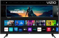 Photo 1 of VIZIO - 43" Class V-Series LED 4K UHD Smart TV
