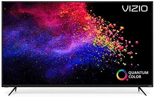 Photo 1 of VIZIO M558-G1 M-Series Quantum 55” 4K HDR Smart TV
