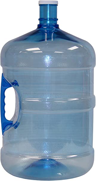 Photo 1 of 5 Gallon Water Bottle