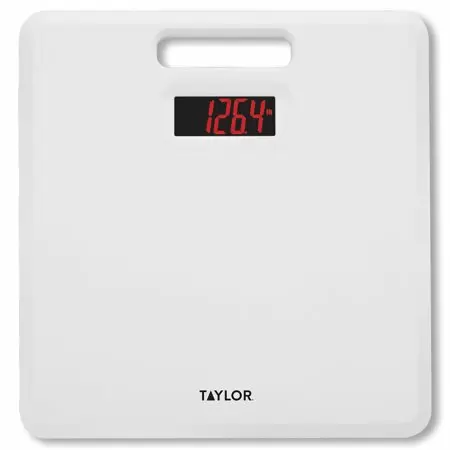 Photo 1 of  Taylor 400 lb Handle Scale with Antimicrobial Platform
