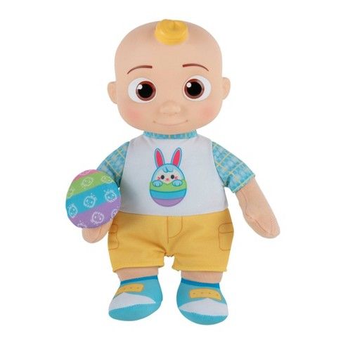 Photo 1 of CoComelon Springtime JJ Plush

