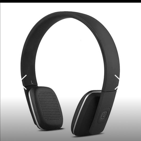 Photo 1 of Royal Bluetooth Stereo Headset Audio Headphones, ROYAL-HQS30