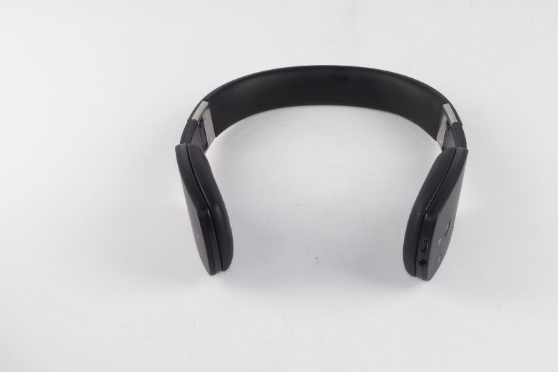 Photo 4 of Royal Bluetooth Stereo Headset Audio Headphones, ROYAL-HQS30