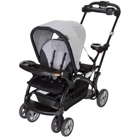 Photo 1 of Baby Trend Sit N Stand Ultra Stroller

