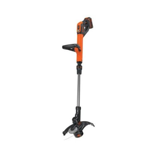 Photo 1 of BLACK & DECKER LST522 20V MAX 2 SPEED STRING TRIMMER
