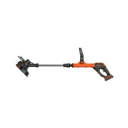 Photo 2 of BLACK & DECKER LST522 20V MAX 2 SPEED STRING TRIMMER
