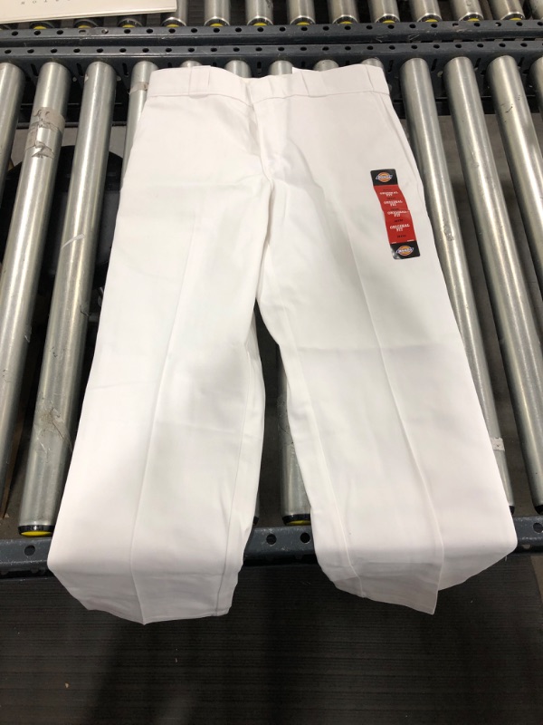 Photo 2 of Dickies Men's Original 874 Work Pant (29 x 30)
