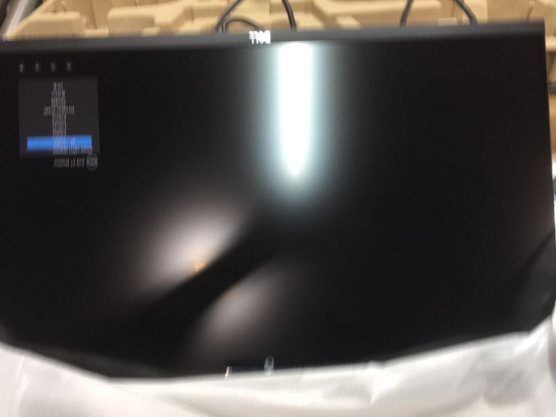 Photo 2 of Dell 27" QHD 2560x1440 Video Conferencing Monitor - S2722DZ
