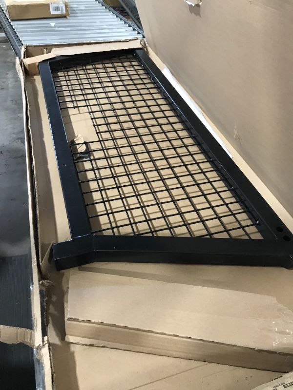 Photo 2 of Backrack 10200 Safety Frame Only, Hw Kit Required (1353334)