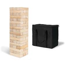 Photo 1 of Beyond Outdoors EPS Tumbling Blocks

