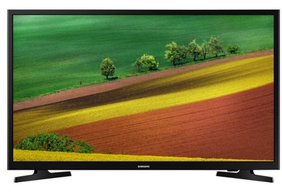 Photo 1 of Samsung - 32" Class M4500 Series LED HD Smart Tizen TV
