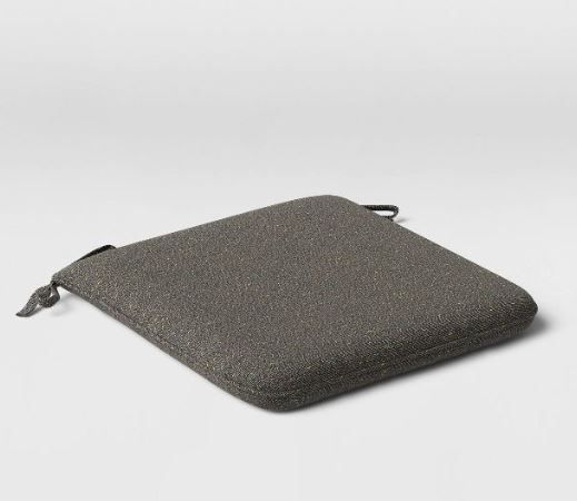 Photo 1 of 
Woven Outdoor Seat Cushion DuraSeason Fabric™ - Project 62™

