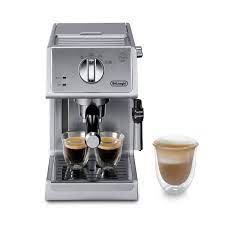 Photo 1 of De'Longhi  15 Bar Espresso Machine with Advanced Cappuccino System