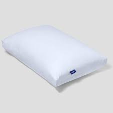 Photo 1 of Casper Sleep Pillow for Sleeping, Standard, White
