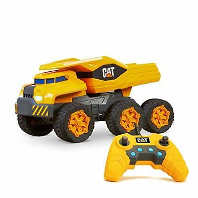 Photo 1 of Cat Construction Massive Mover Dump Truck - Remote Control Truck RC truck