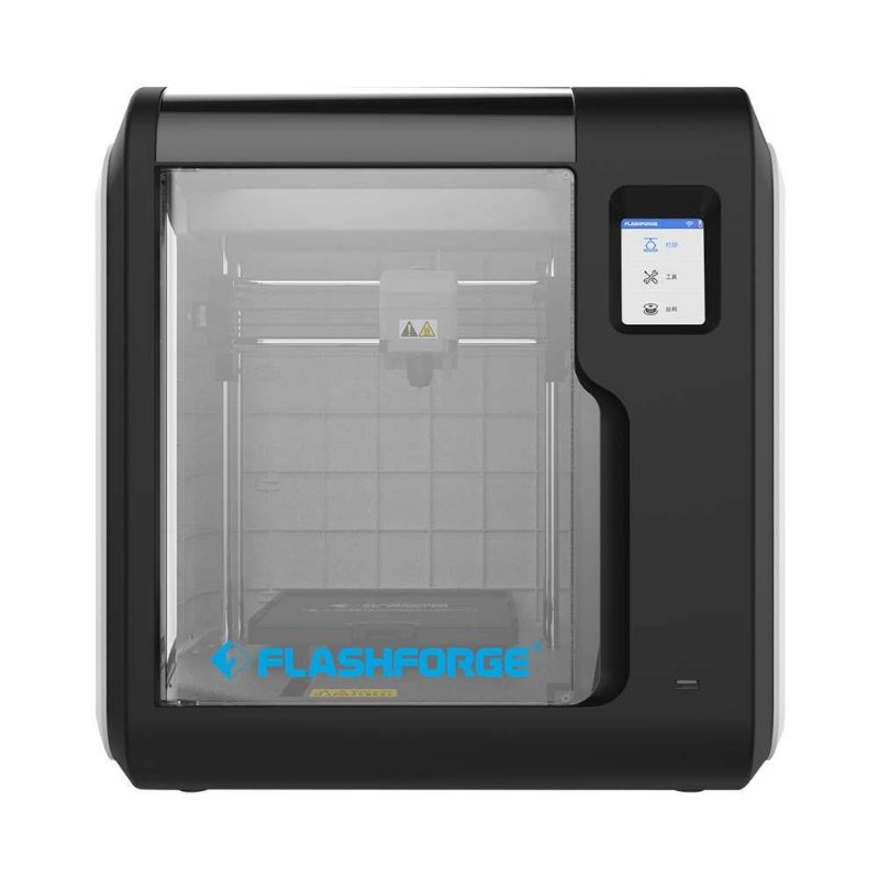 Photo 1 of FlashForge Adventurer 3 3D Printer
