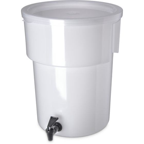 Photo 1 of 5 GALLON NON-INSULATED BEVERAGE DISPENSER
