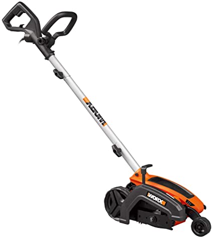 Photo 1 of WORX WG896 12 Amp 7.5" Electric Lawn Edger & Trencher
